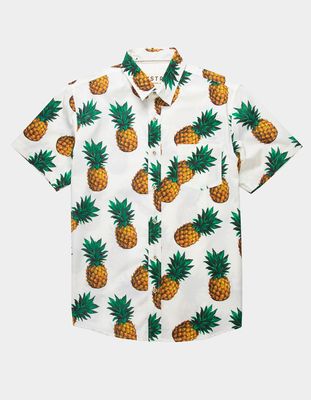 VSTR Pineapple Shirt