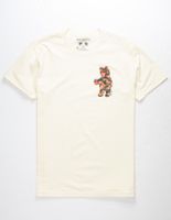 RIOT SOCIETY Aztec Floral Bear T-Shirt