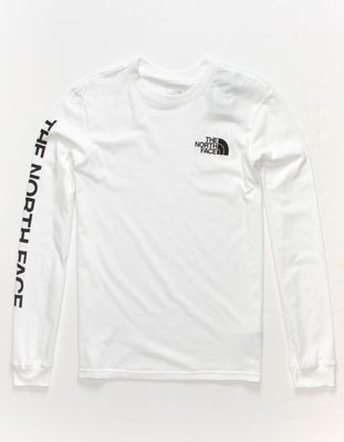 THE NORTH FACE Sleeve Hit T-Shirt