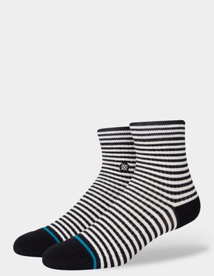 STANCE Hyper Stripe Quarter Socks