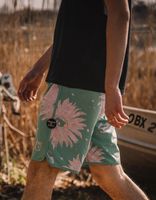 VOLCOM x Outer Banks Pope Boardshorts