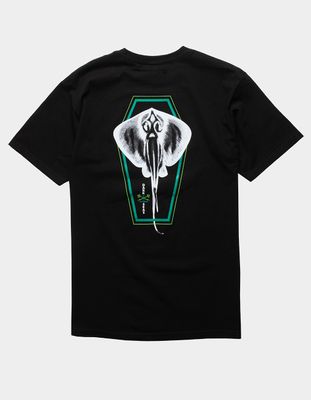 DARK SEAS Stingray Glow T-Shirt