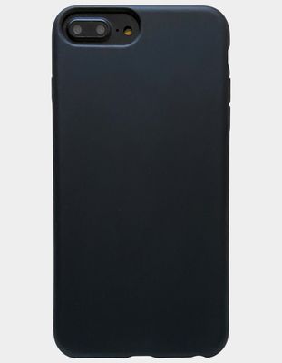 ROQQ Eco Black iPhone 6/6s/7/8 Case