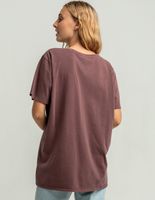 O'NEILL Surf Co. Oversized Tee