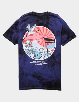 CVLA Sun Wave T-Shirt