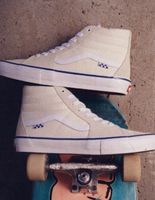 VANS Skate Sk8-Hi Shoes