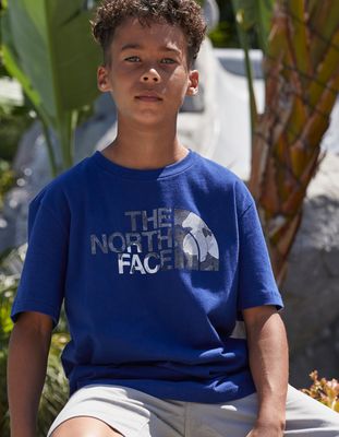 THE NORTH FACE Magnolia Half Dome Boys T-Shirt