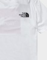 THE NORTH FACE Never Stop Exploring Box T-Shirt