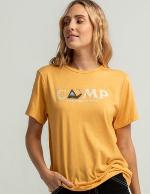THE NORTH FACE Taste Of Summer Amber Tee