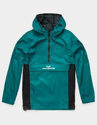 HUF Chemistry Anorak Jacket