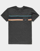 BILLABONG Spinner Boys Pocket T-Shirt