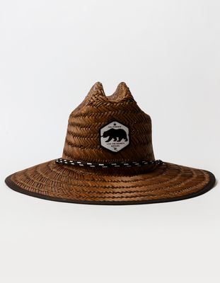 RIP CURL Cali Bear Boys Lifeguard Hat