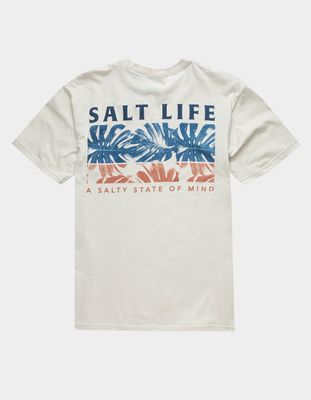 SALT LIFE The Palms T-Shirt