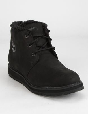 TIMBERLAND Richmond Ridge Waterproof Chukka Boots