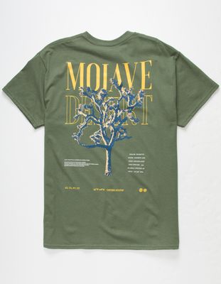 12 OZ SODA Mojave T-Shirt