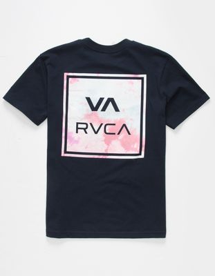 RVCA VA All The Way Boys T-Shirt