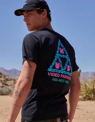 HUF Video Paradise T-Shirt