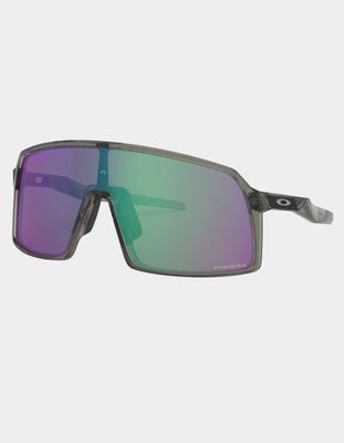 OAKLEY Sutro Gray Ink & Prizm Road Jade Sunglasses