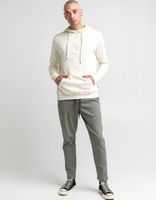 RSQ Twill Agave Pull-On Pants