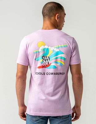 BARNEY COOLS Cools Cowabunga T-Shirt