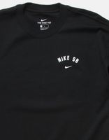 NIKE SB Saber Cat T-Shirt