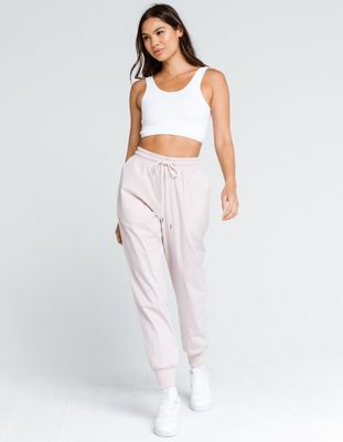 FULL TILT Poplin Joggers