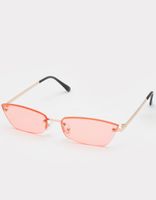 Cupcake Rectangle Sunglasses