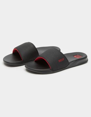 REEF One Slide Slide Sandals