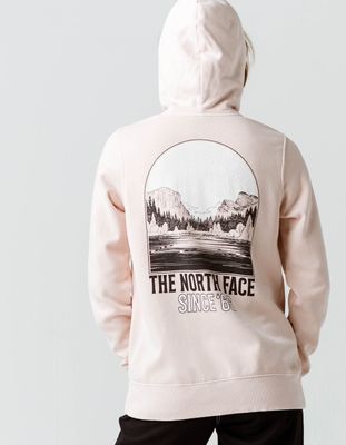 THE NORTH FACE Mountain Peace Zip Hoodie