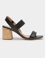 DV BY DOLCE VITA Trellis Sandals