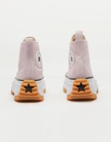 CONVERSE Run Star Hike High Top Platform Shoes