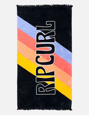 RIP CURL Golden State Towel