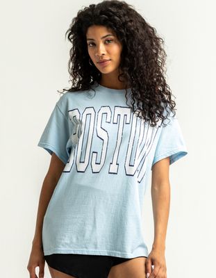 FULL TILT Boston Oversized Tee