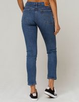 LEVI'S 501 Skinny Jeans