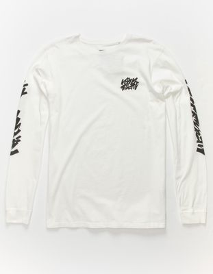 BANKS JOURNAL Dunkwell Label Eco T-Shirt