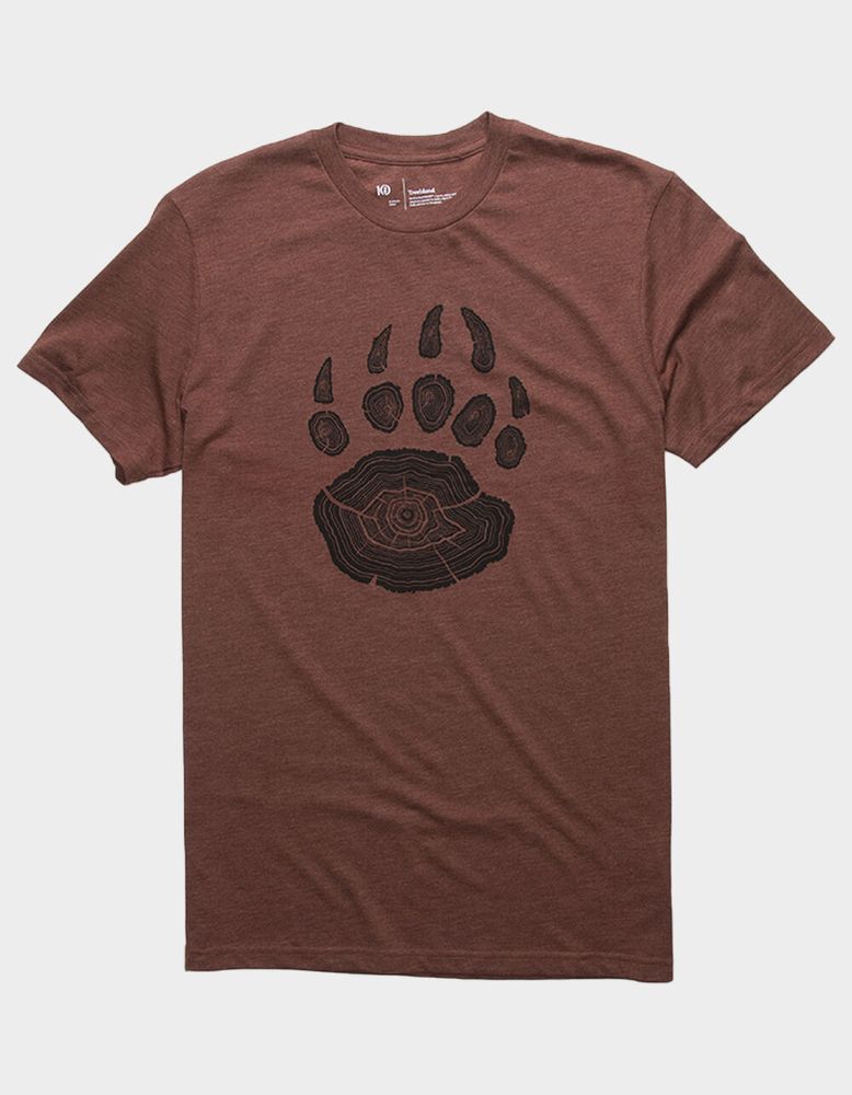 TENTREE Bear Claw T-Shirt