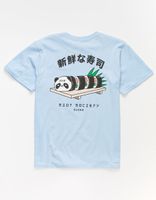 RIOT SOCIETY Sugee Panda Sushi T-Shirt