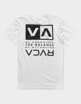 RVCA Breaking Balance T-Shirt