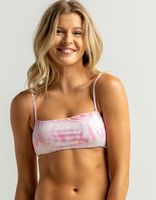 BILLABONG Keep It Mellow Strappy Tank Bikini Top