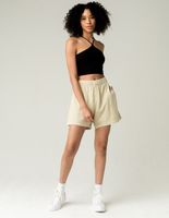 REEBOK Classics Natural Dye Sweat Shorts