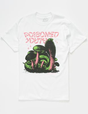 12 OZ SODA Poisoned T-Shirt