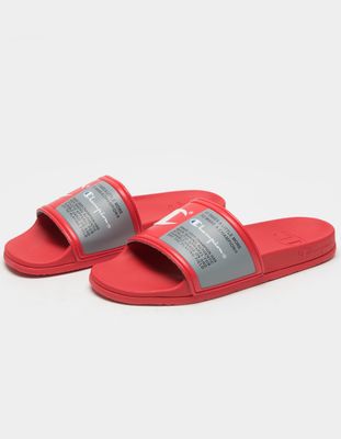 CHAMPION IPO Squish Slide Sandals