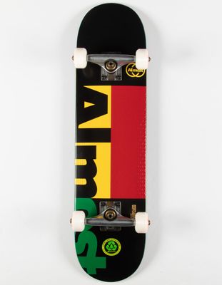 ALMOST Ivy League Premium 7.0" Complete Skateboard