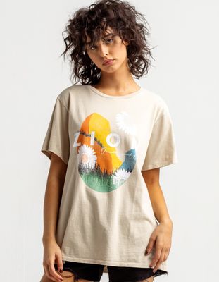 O'NEILL Zion Oversized Tee