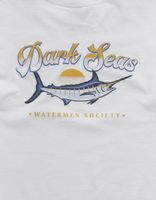 DARK SEAS Shelter T-Shirt