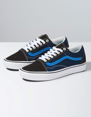 VANS Tri-Tone ComfyCush Old Skool Shoes