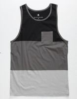 SHOUTHOUSE Triage Tank Top