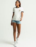 VOLCOM Ozzy Ringer Tee