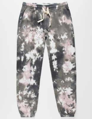 LIRA Calvia Charcoal Sweatpants