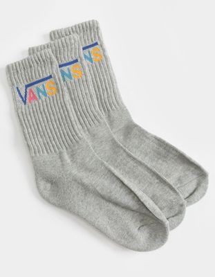 VANS Classic 3 Pack Socks